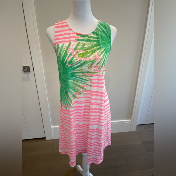 Dress - Picture 1 of 3